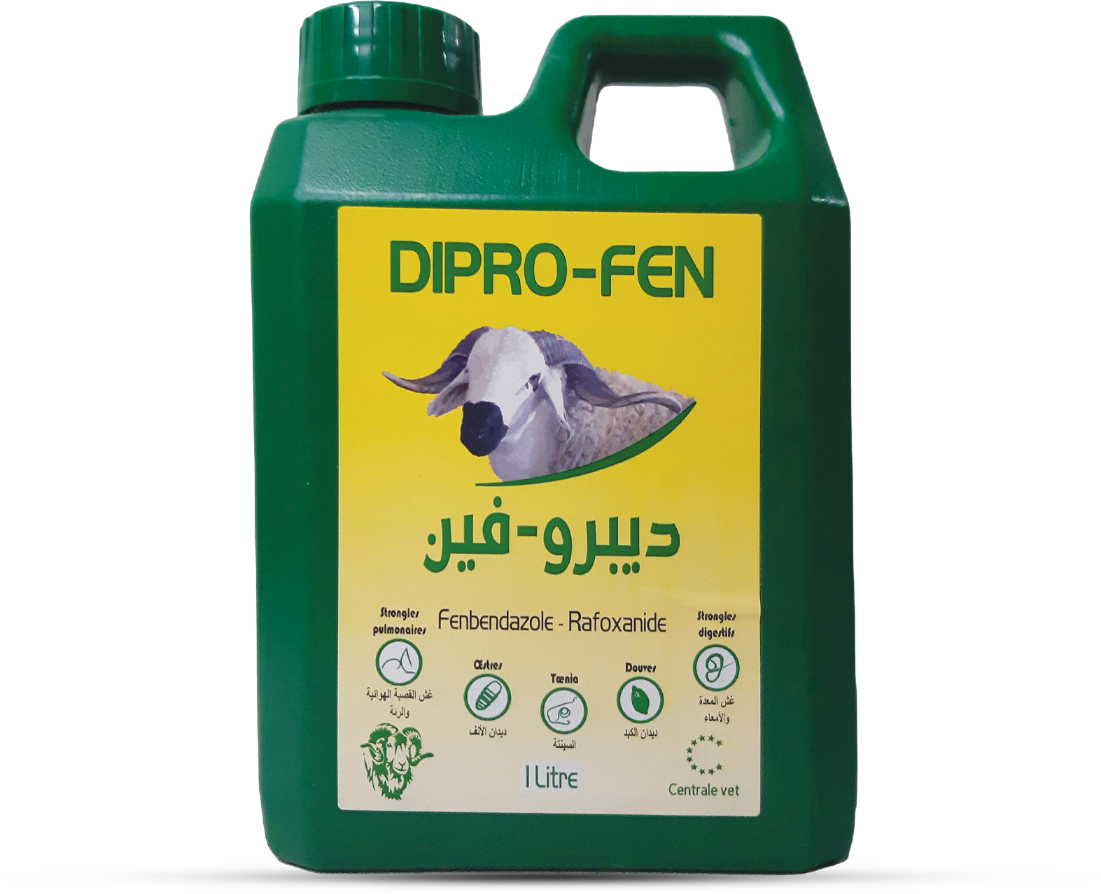 dipro-fen dipro-fen